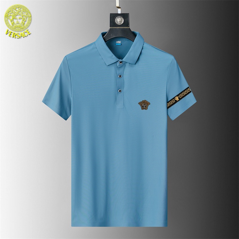 Versace Men's Polo 96